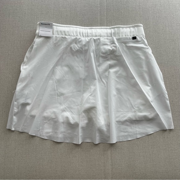 NIKE Dri-FIT UV Ace Women's Golf Skirt - Picture 11 of 15